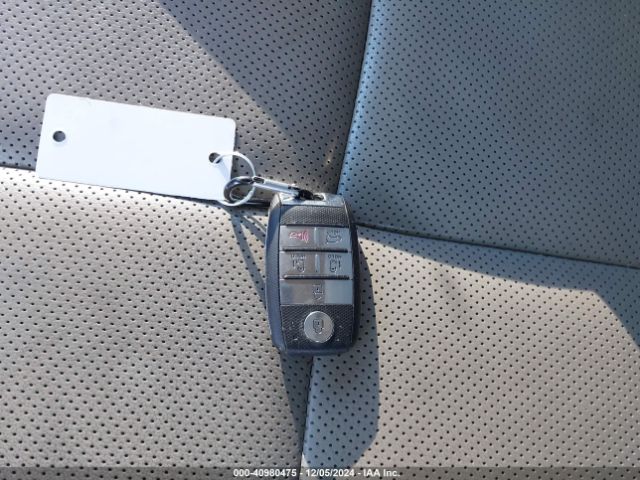 KNDMB5C11K6533729 KIA SEDONA EX
