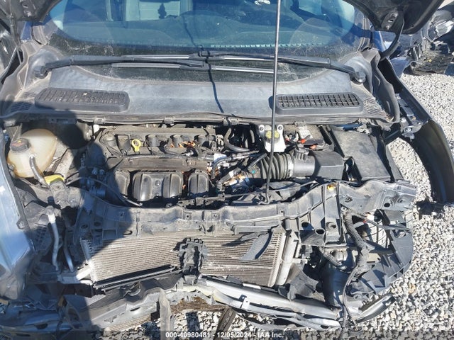 1FMCU0F76HUA19304 Ford ESCAPE S