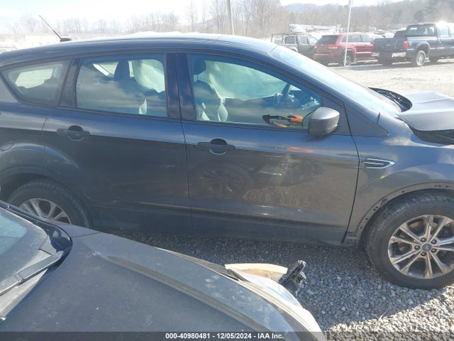 Ford ESCAPE S 2017 1FMCU0F76HUA19304 Image 14