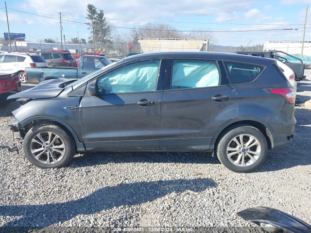 Ford ESCAPE S 2017 1FMCU0F76HUA19304 Image 15