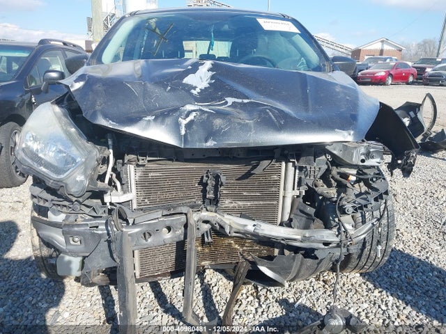 1FMCU0F76HUA19304 Ford ESCAPE S