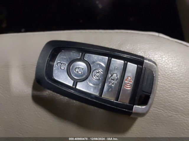 3FA6P0LU0JR151660 Ford Fusion Hybrid Se