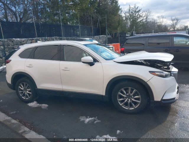 JM3TCBCY6J0233455 Mazda Cx-9 Touring