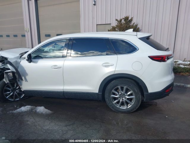JM3TCBCY6J0233455 Mazda Cx-9 Touring