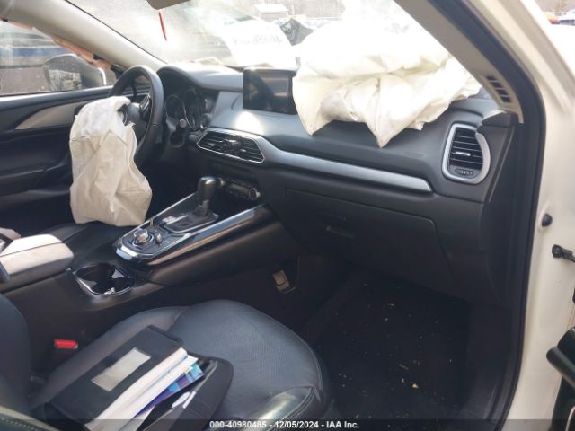 JM3TCBCY6J0233455 Mazda Cx-9 Touring
