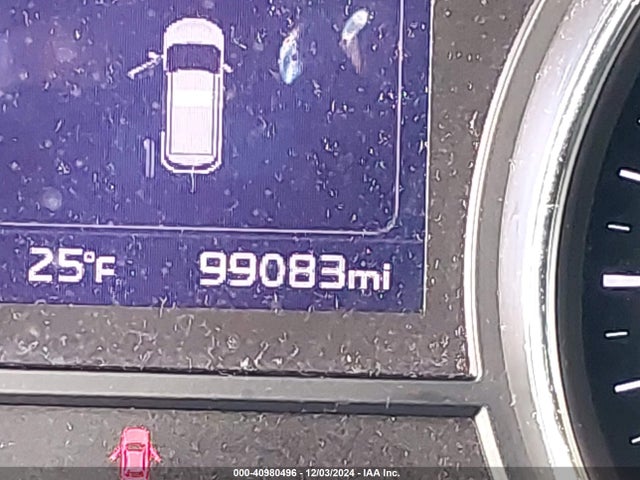 KIA SEDONA LX 2017 KNDMB5C15H6335664 Image 15