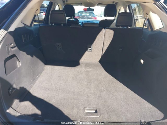 2FMPK4AP9HBB20767 Ford EDGE SPORT