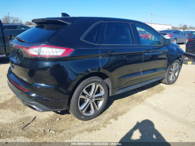 2FMPK4AP9HBB20767 Ford EDGE SPORT