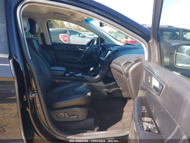 2FMPK4AP9HBB20767 Ford EDGE SPORT