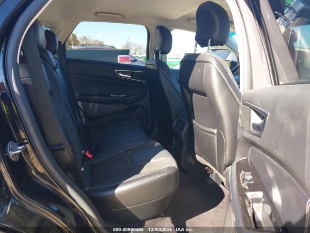 2FMPK4AP9HBB20767 Ford EDGE SPORT