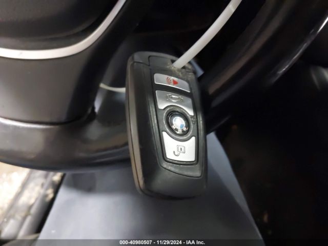 WBA5B3C57GG258412 BMW 535i Xdrive
