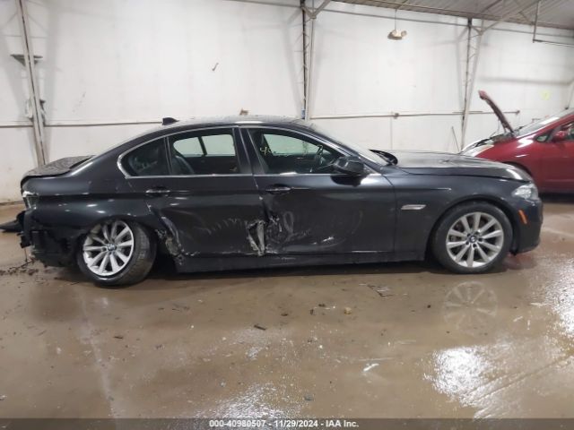 WBA5B3C57GG258412 BMW 535i Xdrive