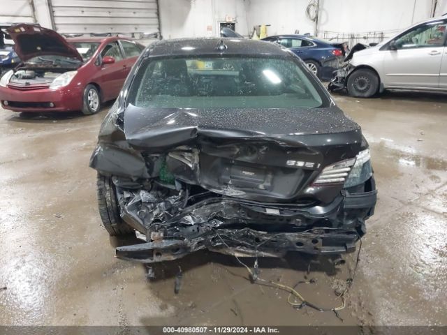 WBA5B3C57GG258412 BMW 535i Xdrive