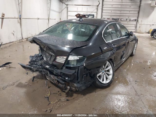 WBA5B3C57GG258412 BMW 535i Xdrive