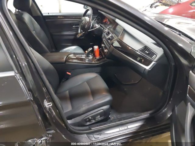 WBA5B3C57GG258412 BMW 535i Xdrive
