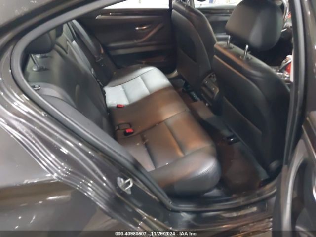 WBA5B3C57GG258412 BMW 535i Xdrive