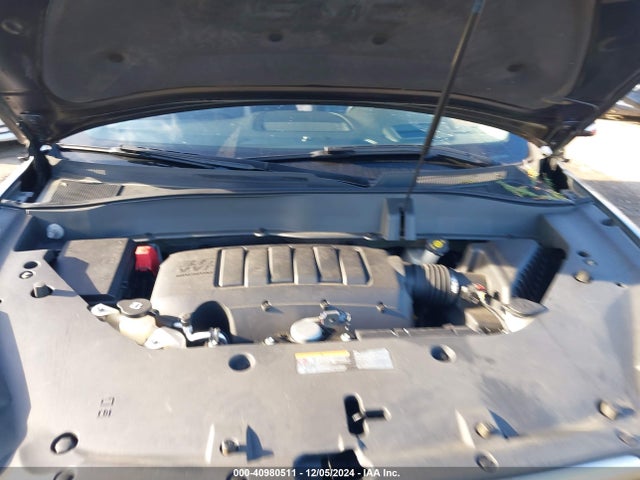 1GKKVSKD5FJ219050 GMC Acadia Slt-2