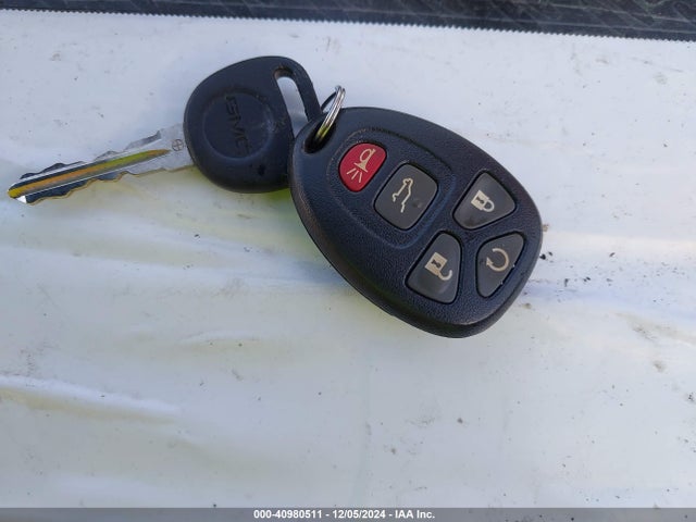 GMC Acadia Slt-2 2015 1GKKVSKD5FJ219050 Image 11