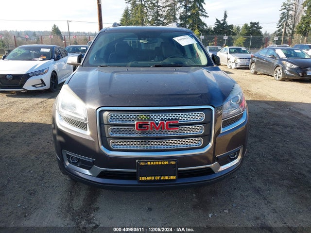 GMC Acadia Slt-2 2015 1GKKVSKD5FJ219050 Image 12