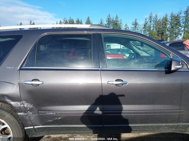 GMC Acadia Slt-2 2015 1GKKVSKD5FJ219050 Image 13