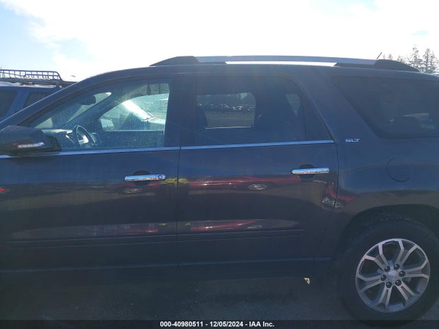 GMC Acadia Slt-2 2015 1GKKVSKD5FJ219050 Image 14