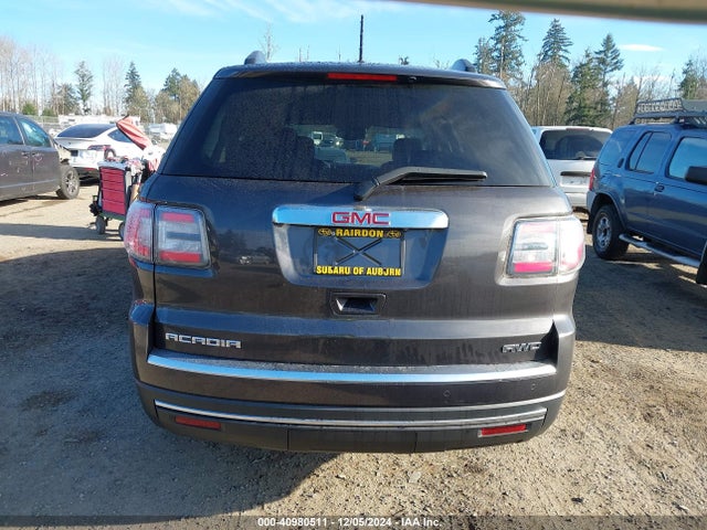 GMC Acadia Slt-2 2015 1GKKVSKD5FJ219050 Image 16