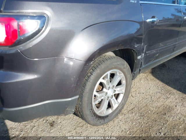 1GKKVSKD5FJ219050 GMC Acadia Slt-2
