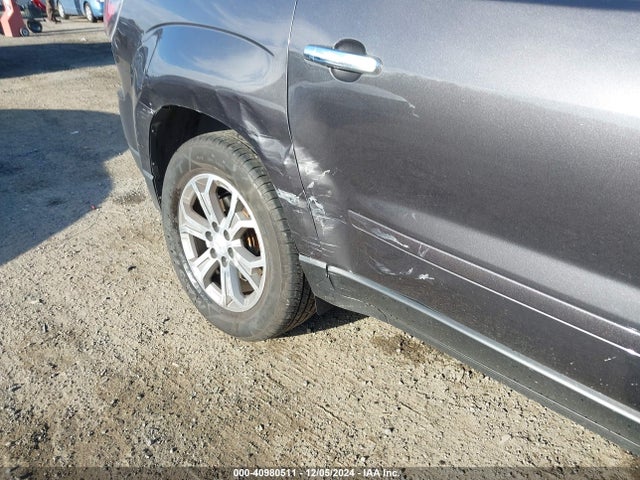 GMC Acadia Slt-2 2015 1GKKVSKD5FJ219050 Image 18