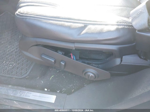 1GKKVSKD5FJ219050 GMC Acadia Slt-2