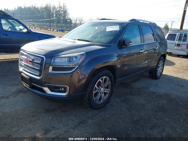 1GKKVSKD5FJ219050 GMC Acadia Slt-2