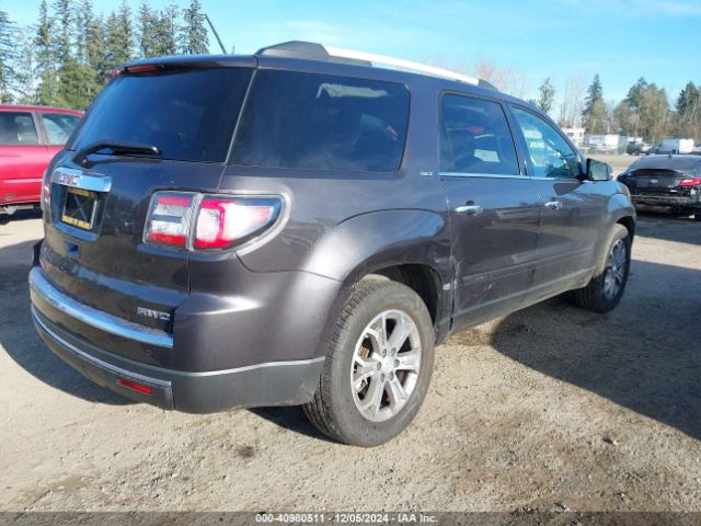1GKKVSKD5FJ219050 GMC Acadia Slt-2