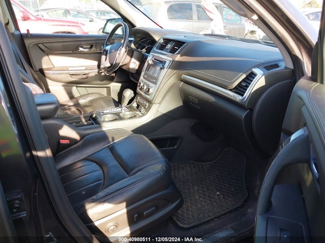 1GKKVSKD5FJ219050 GMC Acadia Slt-2