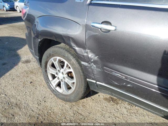 1GKKVSKD5FJ219050 GMC Acadia Slt-2