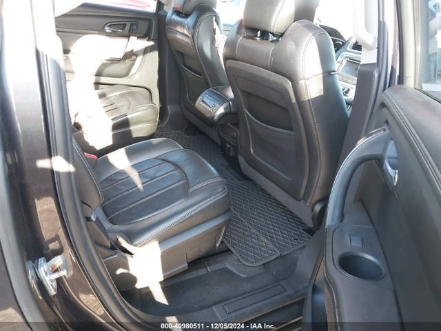 1GKKVSKD5FJ219050 GMC Acadia Slt-2