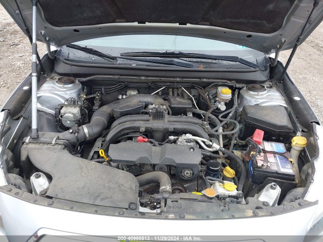 Subaru Outback 2.5i Premium 2015 4S4BSACC6F3221202 Image 10