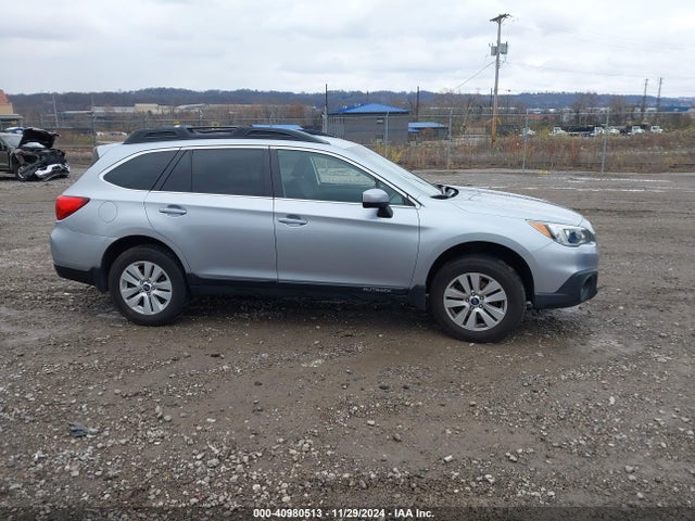 Subaru Outback 2.5i Premium 2015 4S4BSACC6F3221202 Image 13