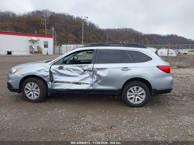 Subaru Outback 2.5i Premium 2015 4S4BSACC6F3221202 Image 14