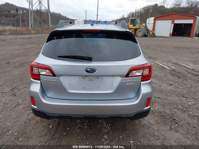 Subaru Outback 2.5i Premium 2015 4S4BSACC6F3221202 Image 16