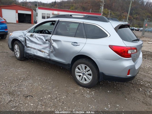 Subaru Outback 2.5i Premium 2015 4S4BSACC6F3221202 Image 3