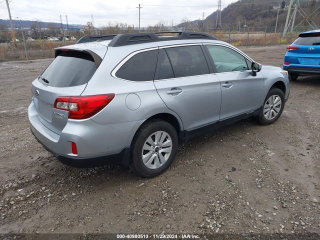 Subaru Outback 2.5i Premium 2015 4S4BSACC6F3221202 Image 4