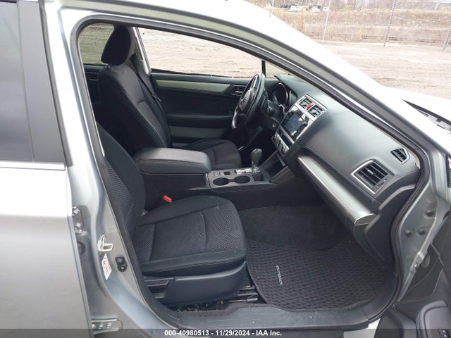 Subaru Outback 2.5i Premium 2015 4S4BSACC6F3221202 Image 5