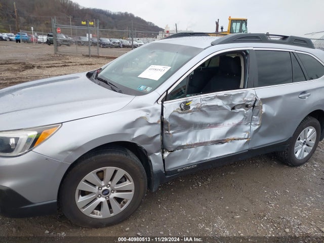 Subaru Outback 2.5i Premium 2015 4S4BSACC6F3221202 Image 6