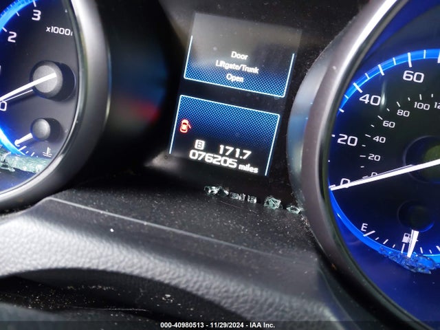 Subaru Outback 2.5i Premium 2015 4S4BSACC6F3221202 Image 7