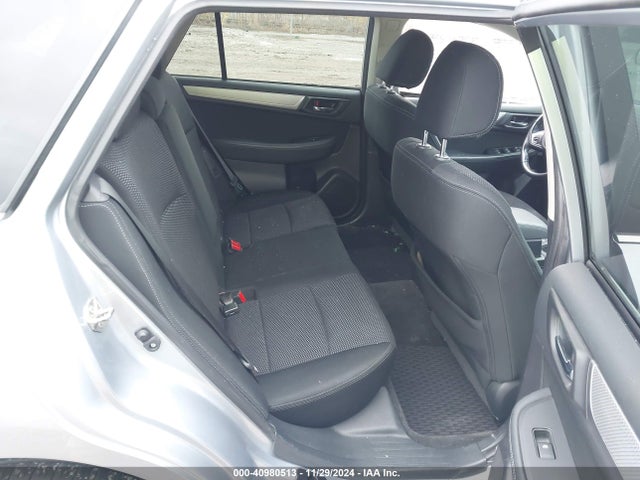 Subaru Outback 2.5i Premium 2015 4S4BSACC6F3221202 Image 8