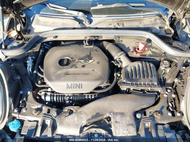 2019 MINI HARDTOP 4 DOOR WMWXU3C5XK2L07448 Photo 9