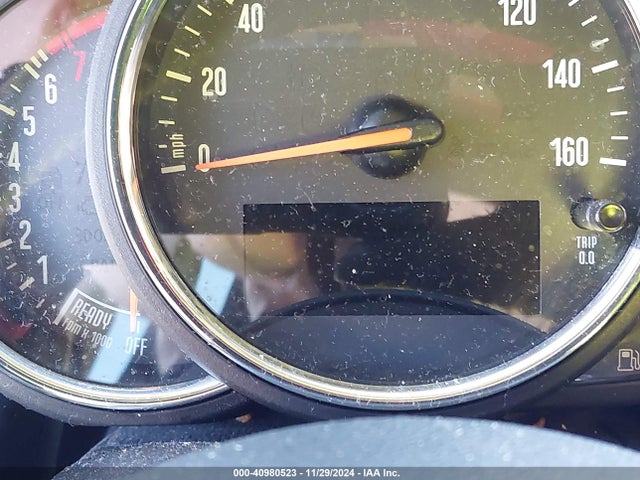 WMWXU3C5XK2L07448 Mini Hardtop 4 Door Cooper S