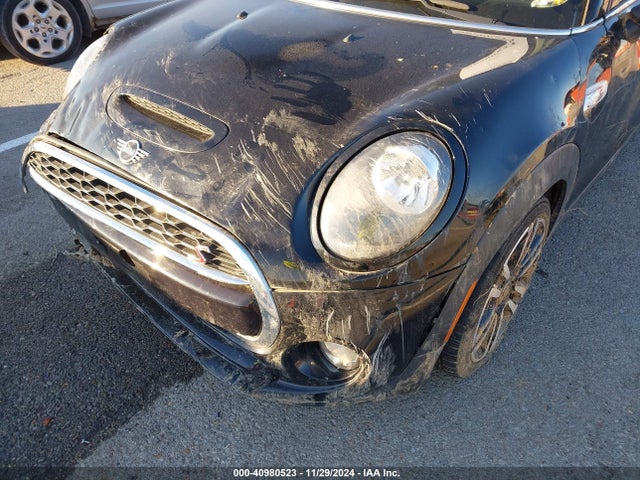 2019 MINI HARDTOP 4 DOOR WMWXU3C5XK2L07448 Photo 5