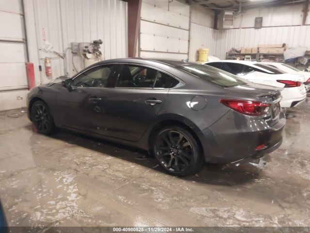 JM1GJ1W56G1470929 Mazda Mazda6 I Grand Touring