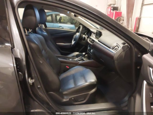 JM1GJ1W56G1470929 Mazda Mazda6 I Grand Touring