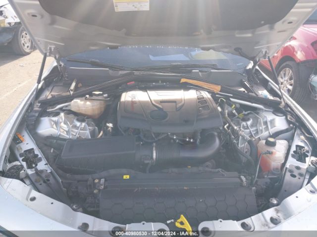 ZARFAEEN3H7537060 Alfa Romeo Giulia Ti Awd